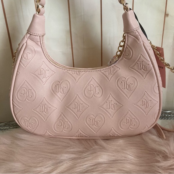 JUICY COUTURE HANDBAG CROSSBODY - Picture 12 of 14